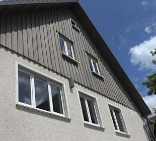 Rathaus Unteriflingen