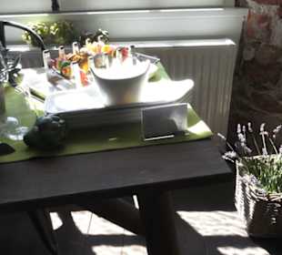 Erlebniszentrum von Villeroy & Boch