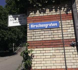 Hirschengraben