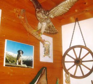 Almgasthaus Boscheben