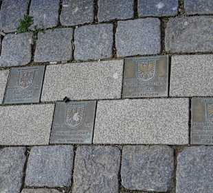 Altstadt Bad Windsheim