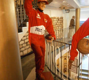 Michael Schumacher