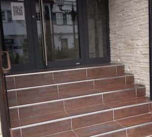 Ehemalige Herberge „Zum Oxen“