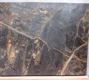  Burgruine Lichtenberg Thallichtenberg Geoskop