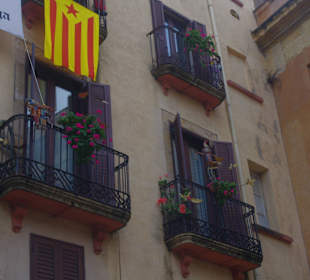 Таррагона - испанский "Древний Рим"