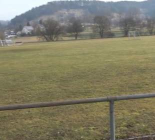 Rundwanderung durch den Rauhen Rammert Hemmendorf