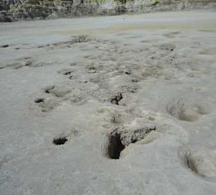 Vulkaninsel Nissiros