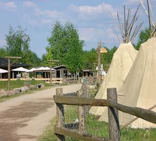 El Dorado City Templin