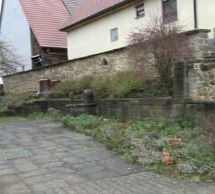 Martinskirche Mittelstadt