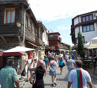 Ausflug unbedingt machen sehr sehenswert