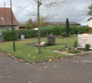 Friedhof Elchingen