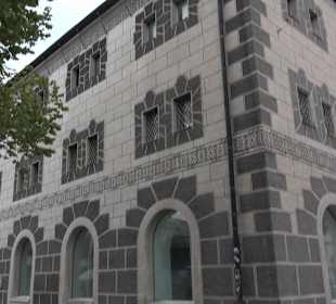 Kornhaus Ulm