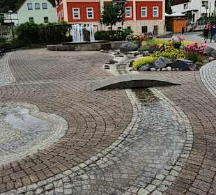 Wandern Bad Schandau