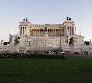 Piazza Venezia