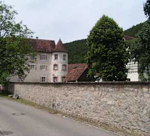 Schloss Glatt
