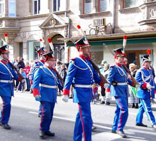 Hist.Königlich-Bay.Artillerie Bürgerwehr