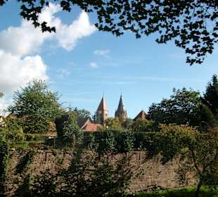 Altstadt Wissembourg