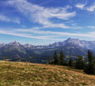 Wandern Radstadt