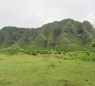 Kualoa Ranch