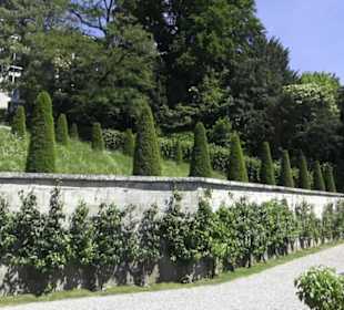 Rechberggarten
