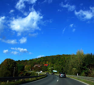 Der berühmte Gräfenberg