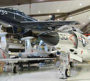 National Naval Aviation Museum
