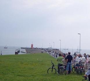 Regattatage 2009