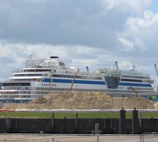 823. Hamburger Hafengeburtstag