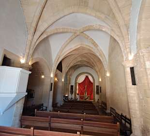 Castell de Capdepera