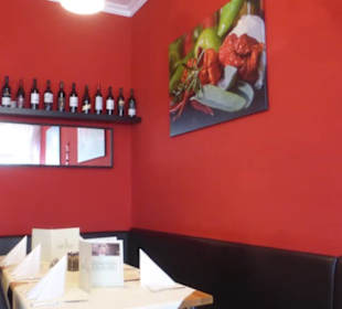 Pizzeria Bella Perugia, Schweinfurt, Rückertstraße