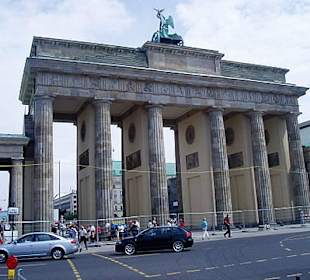 Brandenburger Tor