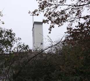 Evangelische Auferstehungskirche 