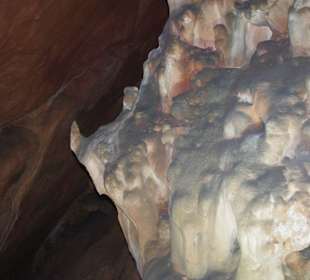 Скельская пещера, Крым