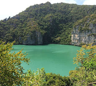 Výlet Ang Thong