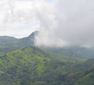 Anreise nach Monteverde