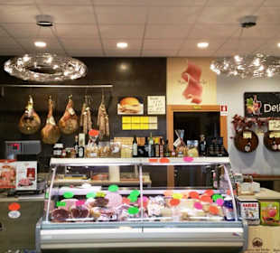 Leute der beste Laden in Bibi vom Feinsten