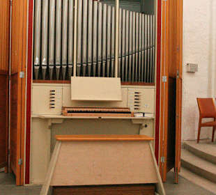 Orgel