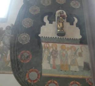 Marienkirche (Dominikanerkirche), Bad Mergentheim