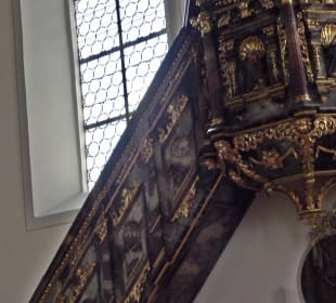 Katholische Kirche Mariä Himmelfahrt