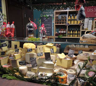 Impressionen vom "Heinzels Wintermärchen"