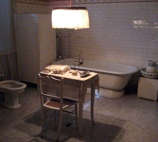 Braun-Menéndez-Museum