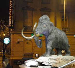 Mammut Shoppingcenter