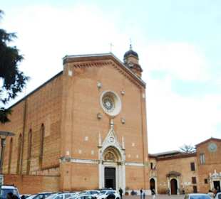 Basilika di San Francesco