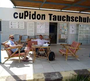 Tauchschule Cupidon