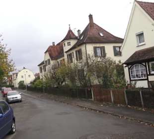 Gmindersdorf