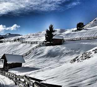 Gebirge