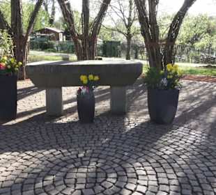 Gartenschau