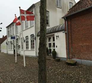 Schackenborg Slotskro