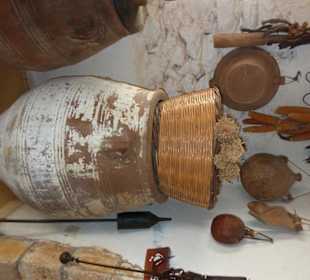 Lychnostatis Open Air Museum