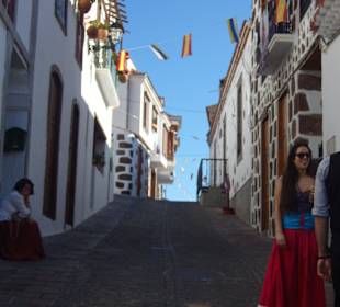 Lichterfest im Dezember